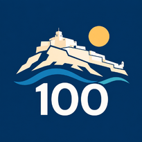 Icono de Alicante 100