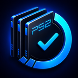 Icono de PS2 Collection Manager